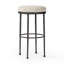 Corinne Stool-Ivan Stone-341036220