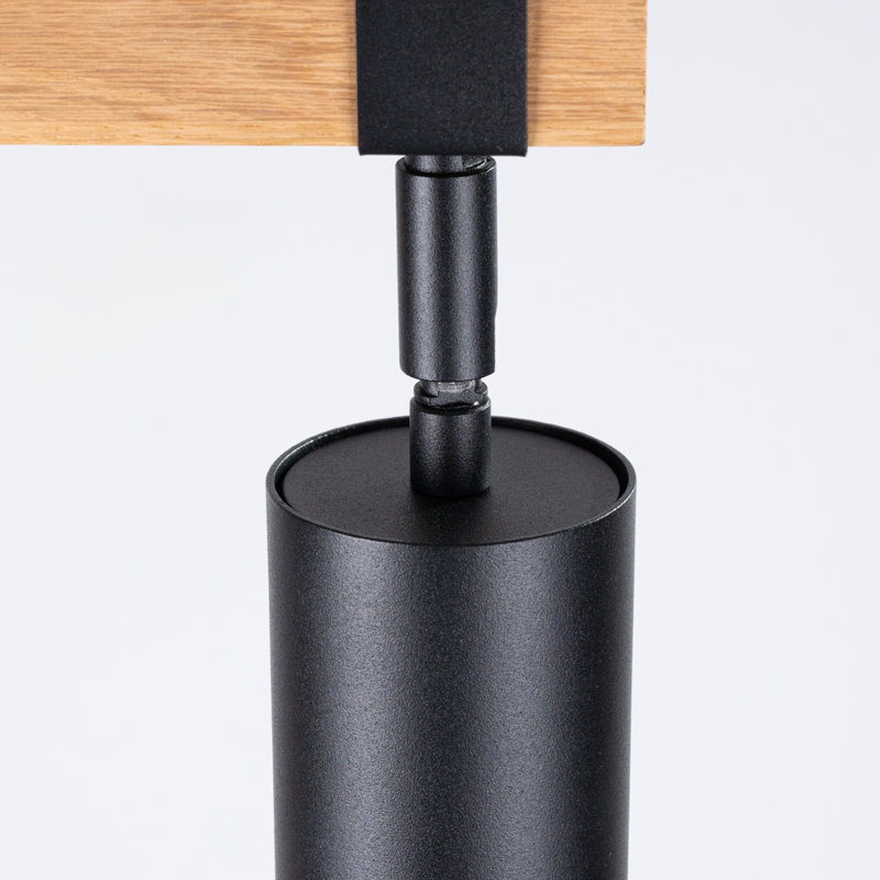 Fager Steel Spotlight, 88x6x17,2 cm, 4 Lights
