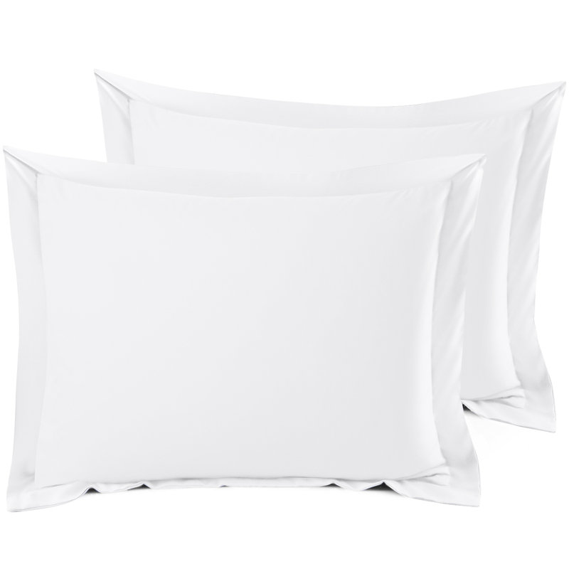 Polyester Bedding, White, 20" x 36"
