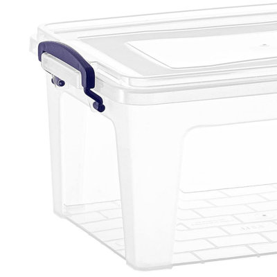 Wildon Home® Polypropylene Bin