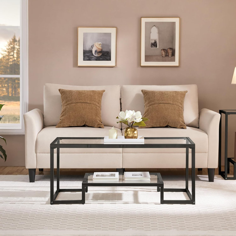 Table basse Modern