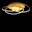 Dinah LED Flush Mount-26235815