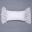 Linen Bolster Pillow Cover & Insert