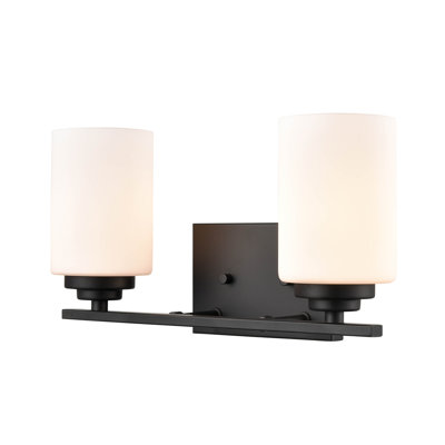 Hester 2 - Light Dimmable Vanity Light