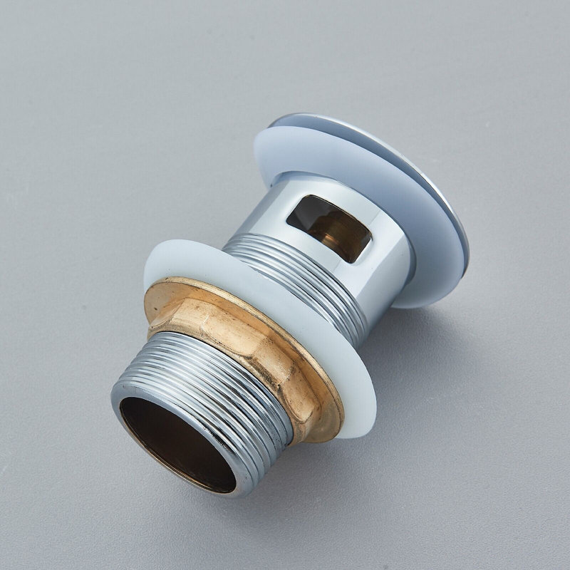 Clairville Sink Mixer Taps