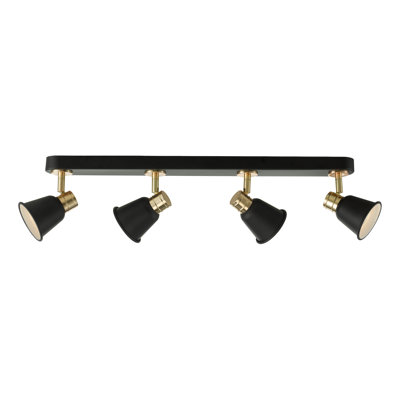 Seth 68cm 4 -Light Track Kit