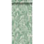 Rouleau de papier peint L 33 pi x l 20,5 po Vinay Palm Frond-2132876332