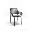 Doga Outdoor Dining Armchair-530915552