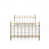 Burnished Gold/Antique Gold est en rupture de stock