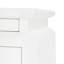 Elina 3 - Drawer Nightstand