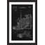 Steve King - Single Picture Frame Print-897272339