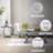 Krissandra End Table