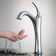 Nature Series Glass Circular Vessel Bathroom Sink with Faucet