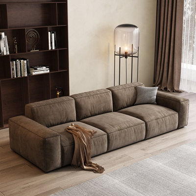 Coussin modulaire Coffee Coffee