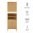 Render Bathroom Cabinet Set-116247395