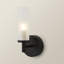 Adiell Glass Armed Sconce-29433281-18891013