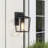 Yeles Wall Light