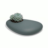 Stone Bench
