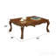 Table basse Cherry Oak