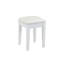 Coiffeuse compacte