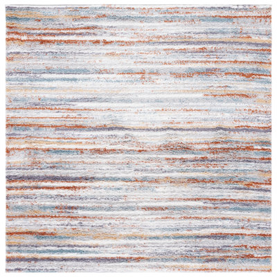 Joudy Performance Abstract Rug