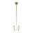 Orleans 8-Light Bronson in Distressed Gold-543894342