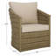 Chaise d'appoint Aikan