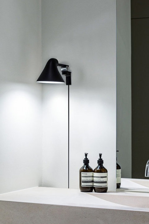 Wall Sconces