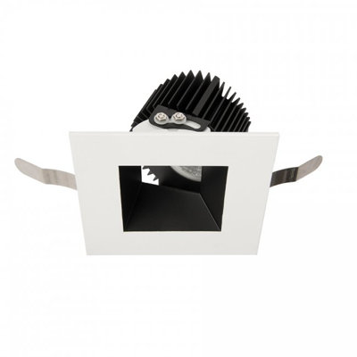 Aether Colour Changing LED Square Adjustable Trim with Light Engine