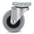 Industrial Rubber Caster