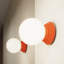 Wall lamp ZORI beige IP44-531105190