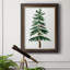 Warm Winter Wishes VII - Peinture sur toile encadrée-2057094772