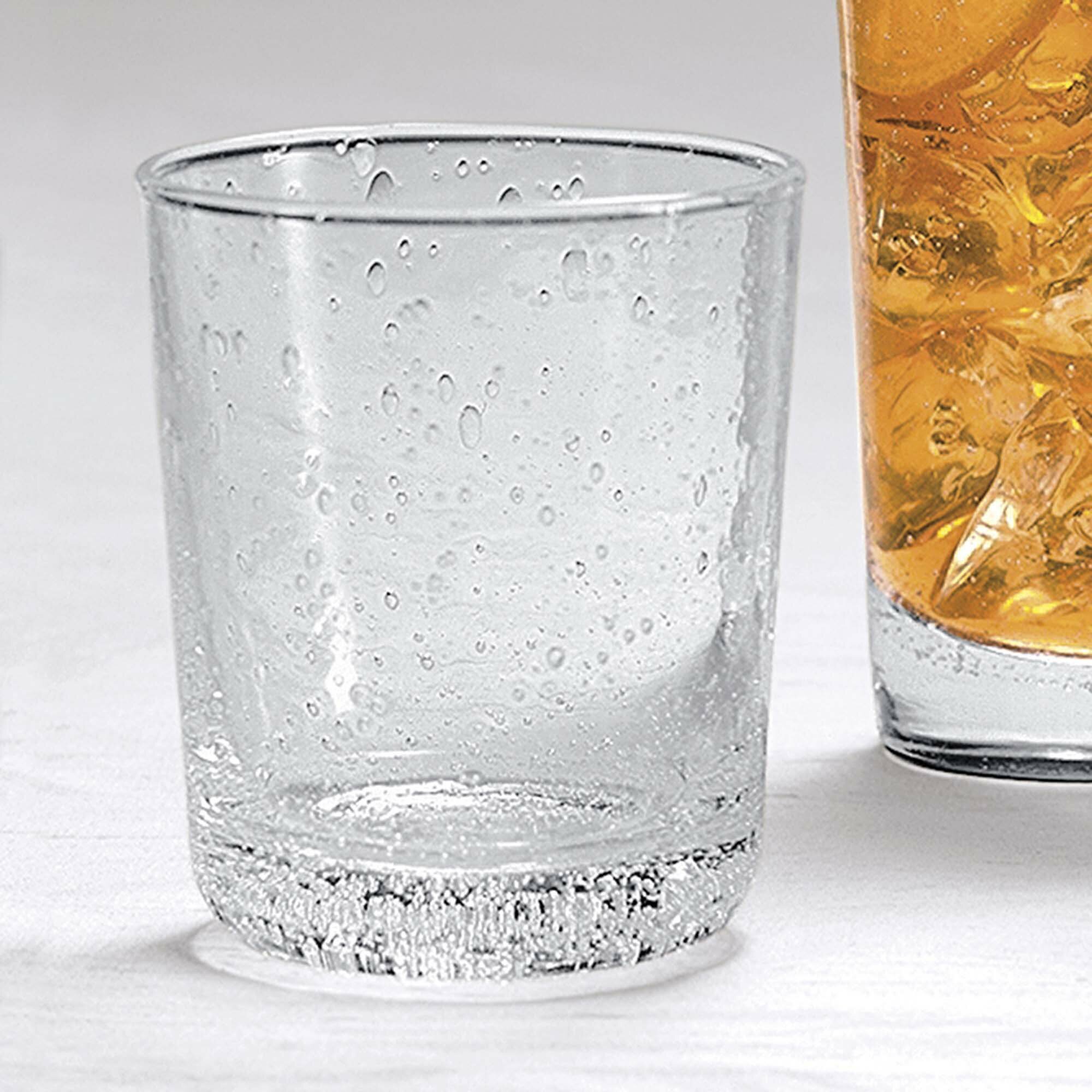 Mariposa Bellini Iced Tea Glass