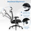 Chaise de travail Cherle