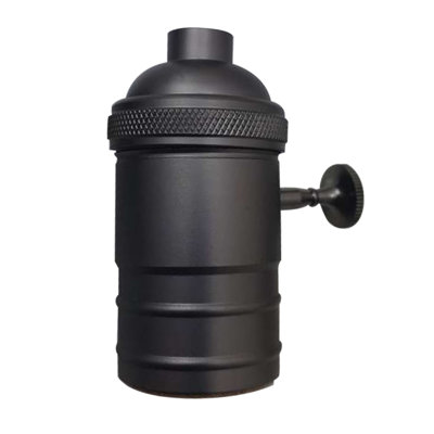 Stryker Light Fitter