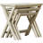 Joanna Solid Wood Nesting Tables-557086255