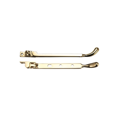 Bulb End Casement Stay