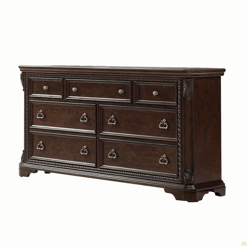 Commode 7 tiroirs