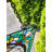 Fine Art Lighting Tiffany Style Stained Glass Sunset Window Panel