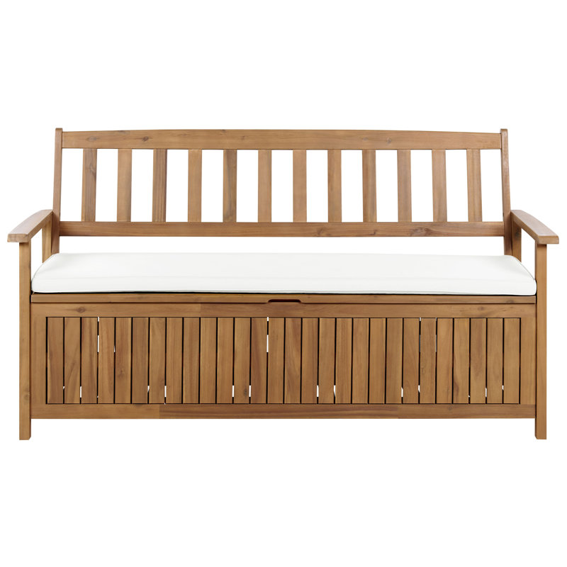 Outdoor Bench
