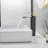 WIZ Waterfall Single Hole Single-Handle Bathroom Faucet-107558797