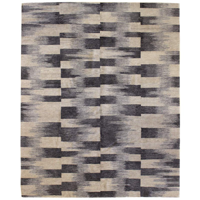Tundra One-of-a-Kind 8' X 10' Area Rug