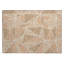 Tapis intérieur / extérieur en polyester tissé à la machine Itzayana-2021750533
