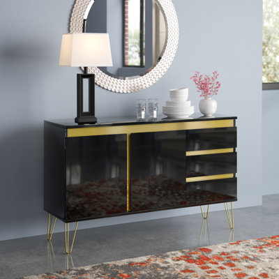 Garver 51.2'' Sideboard