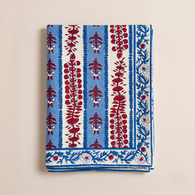 Charlemont Floral Table Runner