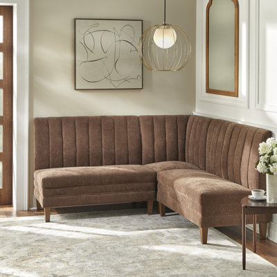 Cariana 3 Piece Bench Set