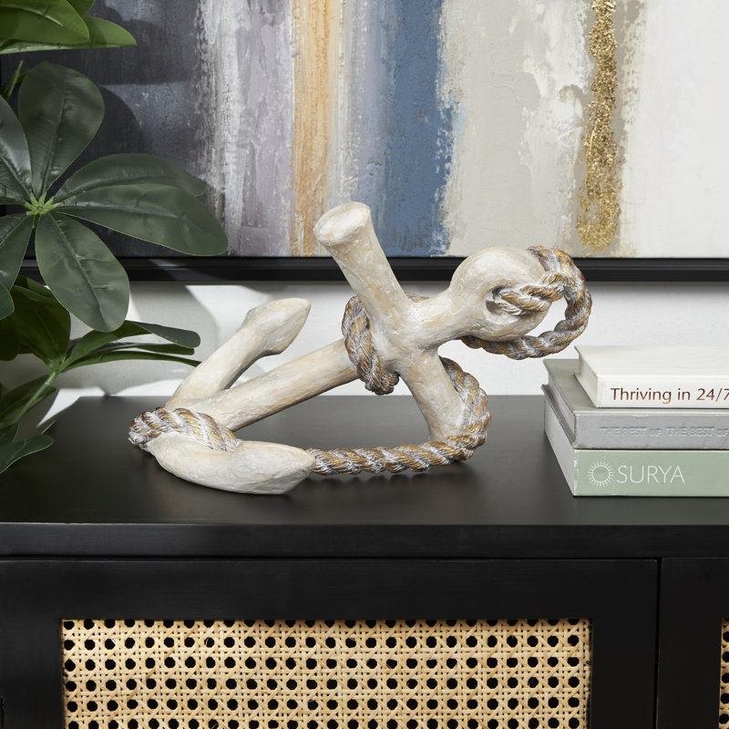 Figurine Mercouri, Brun
