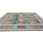 Tapis oriental transitionnel 8 x 10