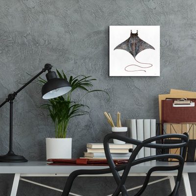 "Eagle Ray 2" par Stellar Design Studio