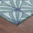Machine Washable Indoor/Outdoor Lipman ACN2426 Mid-Century Modern Rug-841572306